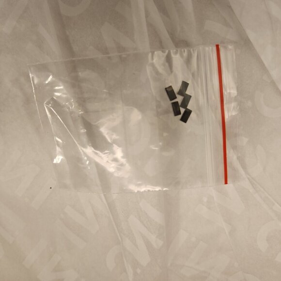 INC Womens Rakima 3 Black Embellished Pointed Toe Dressy Booties Shoes New - Picture 9 of 12